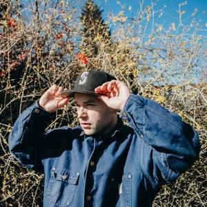 Meet your Posher, Conrad